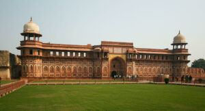 Agra-India