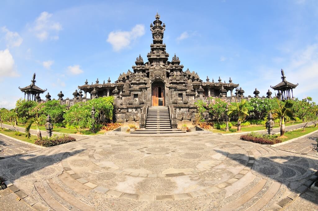 Denpasar - Bali