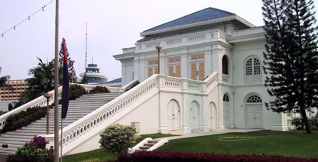 Johor Bahru - Malaysia