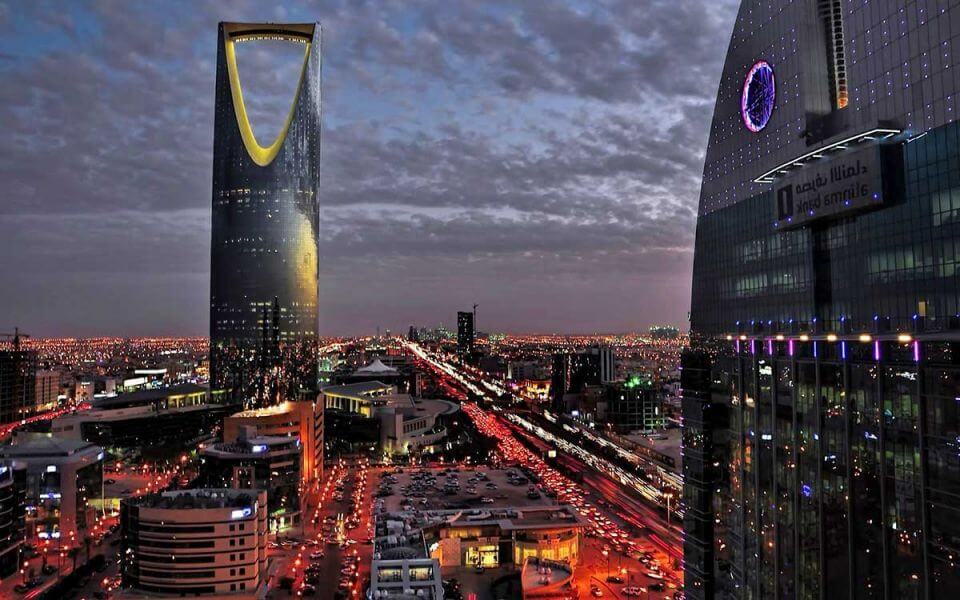 Riyadh – Saudi Arabia