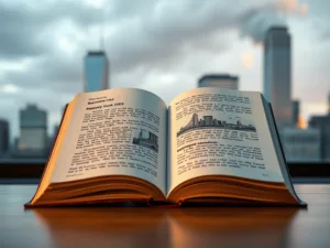 Sep 11, 2001 Books in NYC, New York