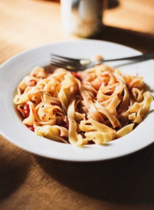 Food & Cooking Books on Rome, Italy