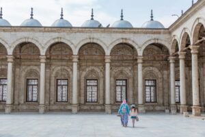 Art & Photography Books on Cairo, Egypt