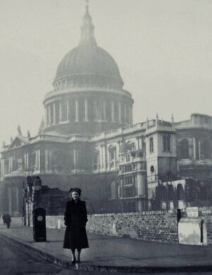 History Books on London, UK