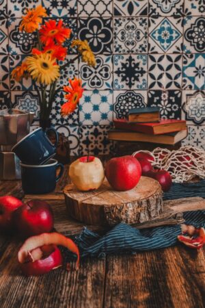 Food & Cooking Books on Cairo, Egypt