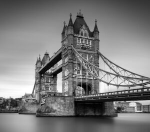 Art & Photography Books on London, UK