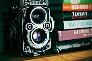 Biography & Memoir Books on Los Angeles, California