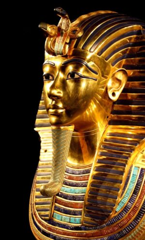 History Books on Cairo, Egypt
