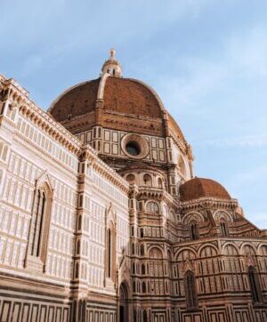 Art & Photography Books on Florence, Italy
