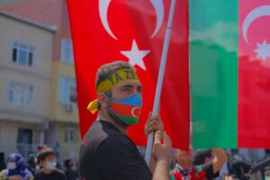 Politics & Society Books on Istanbul, Turkiye
