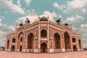 Art & Photography Books on Delhi, India