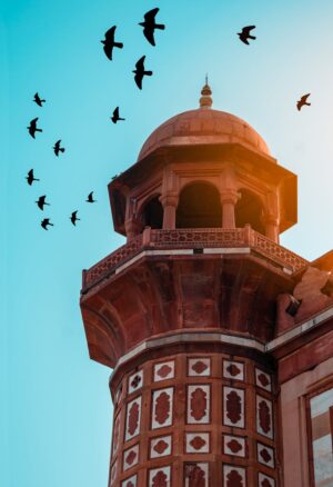 Travel Books on Delhi, India