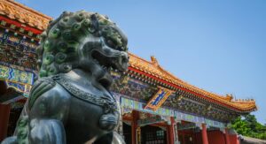 Art & Photography Books on Hong Kong, China