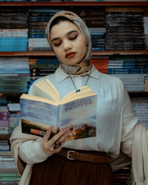Fiction & Literature Books on Makkah, Saudi Arabia