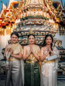 Art & Photography Books on Bangkok, Thailand