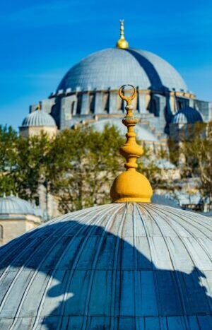 Travel Books on Istanbul, Turkiye