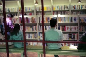 Fiction & Literature Books on Taipei, Taiwan