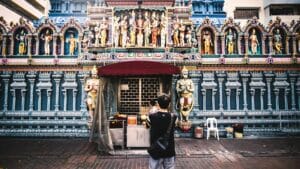 Art & Photography Books on Singapore