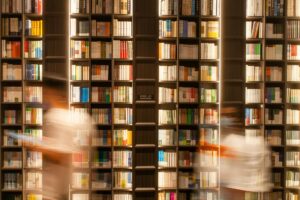 Fiction & Literature Books on Shenzhen, China