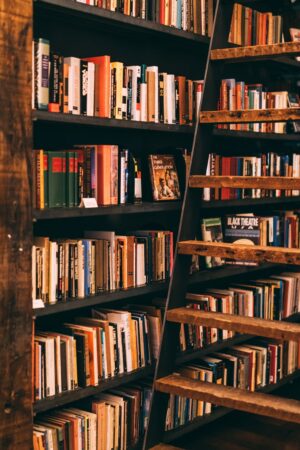 Fiction & literature Books on Kuala Lumpur, Malaysia