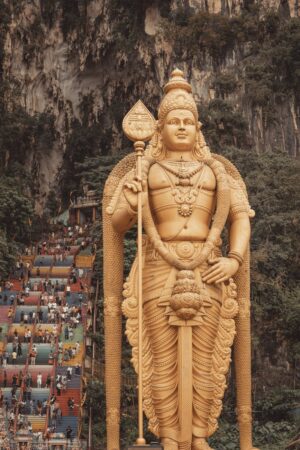 Art & Photography Books on Kuala Lumpur, Malaysia