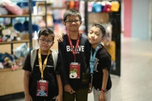 Children’s Books on Kuala Lumpur, Malaysia