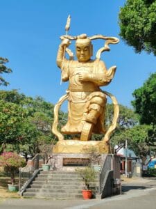 Art & Photography Books on Taipei, Taiwan