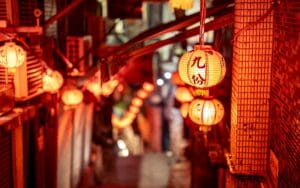 Travel Books on Taipei, Taiwan