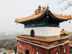 History Books on Shenzhen, China