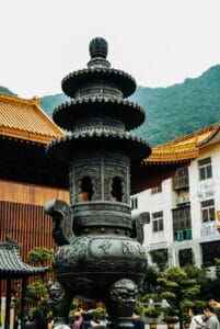 Art & Photography Books on Shenzhen, China