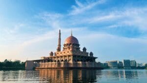 History Books on Kuala Lumpur, Malaysia