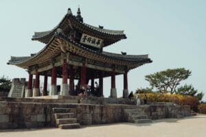 Travel Books on Seoul, South Korea
