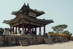 Travel Books on Seoul, South Korea