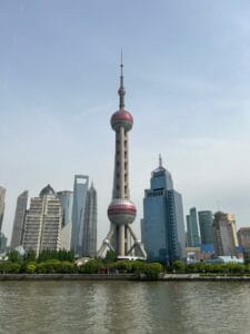 Travel Books on Shanghai, China