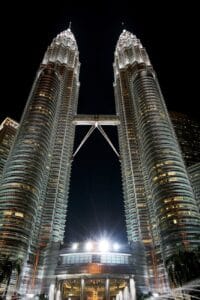 Travel Books on Kuala Lumpur, Malaysia