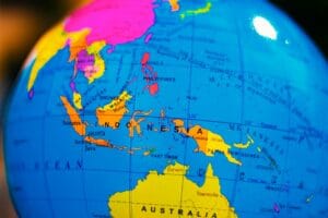 Maps of Singapore