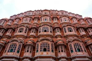 Books on Jaipur, India