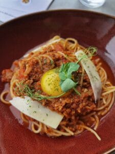 Food & Cooking Books on Singapore