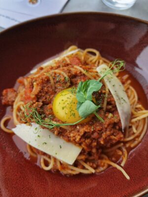 Food & Cooking Books on Singapore